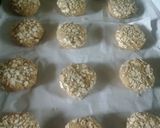 Foto del paso 2 de la receta: Galletitas de manzana y avena