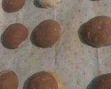Foto del paso 11 de la receta: Conchas