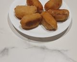 Foto del paso 8 de la receta Croquetas de Jamón tradicionales
