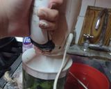Foto del paso 2 de la receta: Pesto!