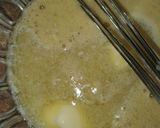 Pas rețetă Tarte aux sucre (plăcintă cu zahăr) 2 fotografie