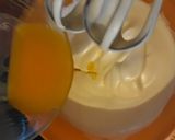 Foto langkah ke 3 dari resep Mango custard cake.