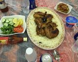 صورة لخطوة 6 من وصفة صينيه دجاج مشوي بالفرن بتتبيلتي الخاصه 😋