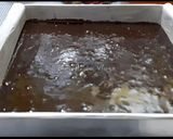 Foto langkah ke 5 dari resep Chewy Brownies Shiny Crush.