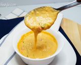 Foto langkah ke 7 dari resep Saus Telur Asin Super Creamy.