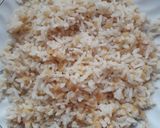 صورة لخطوة 4 من وصفة الكشري العراقي (رز وعدس)