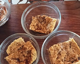 Foto del paso 2 de la receta: Tiramisú fit