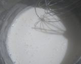 Foto langkah ke 3 dari resep Puding Coklat Vla Susu.