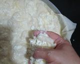Pas rețetă Plăcintă cu brânză 2 fotografie