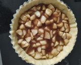 Foto del paso 5 de la receta: Pie de manzana 🍏🍎🍏🍎