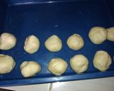 Foto langkah ke 4 dari resep Spiral mooncake (pia seribu lapis).