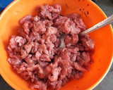 Foto del paso 2 de la receta: Tacos de bistec de res