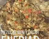 Foto del paso 11 de la receta: Hamburguesas de lentejas #SOSAdriCocina