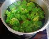 Foto del paso 2 de la receta: Vegetales salteados