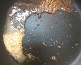 A picture of step 2 of Curd rice.