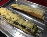 Foto del paso 3 de la receta: Sándwich vegetariano