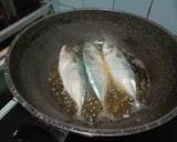 Pesmol Ikan Kembung