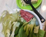 Foto langkah ke 4 dari resep Tomyam.