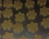 Foto langkah ke 4 dari resep Garlic Cheese Cookies.