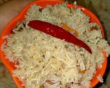 ভাত ভাজা(Bhat Bhaja recipe in Bengali) রেসিপি ধাপ - 4 ছবি