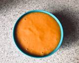 Mango cake recipe step 1 photo