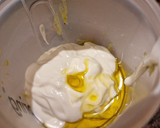 Foto del paso 1 de la receta: Crema de yogurt y aguacate🥑