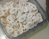 Foto langkah ke 1 dari resep Asinan Pisang Kepok Mengkal [06].