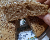Foto del paso 7 de la receta: Torta matera con coco y cacao