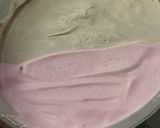 Foto langkah ke 7 dari resep Ice Cream Jelly Kelapa dan Chocolate Mocca ala Rumahan.