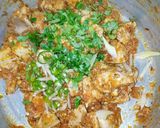 A picture of step 11 of Karahi Ginger Chicken.