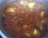 Foto del paso 5 de la receta: Guiso de melva fresca con patatas