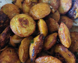 चटपटे मटर अप्पे (Chatpate matar appe recipe in Hindi) रेसिपी चरण 7 फोटो