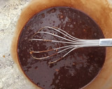 Foto del paso 3 de la receta: Brownies de nueces