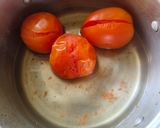 Foto langkah ke 1 dari resep Margharita Pizza with Pepperoni.