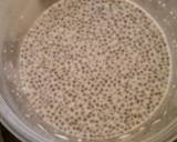 Mango Chia pudding recipe step 1 photo