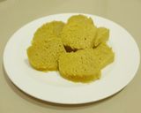 Foto langkah ke 6 dari resep Bolu Kukus Macca.