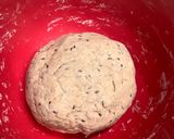 A picture of step 3 of Frühstücksbrötchen.
