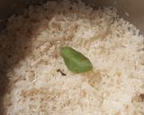 Foto del paso 2 de la receta Arroz burgués