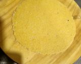 A picture of step 2 of Thepla Rice Paratha.