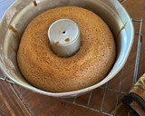 Foto del paso 5 de la receta: Torta de arroz (sin gluten)