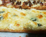 Foto del paso 3 de la receta: 🍕🍕🍕Chapatas pizza 🍕🍕🍕