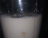 Foto del paso 2 de la receta: Licuado de Banana ! Y otro con cerezas🍒