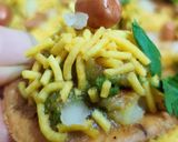મુંબઈની પ્રખ્યાત સેવપુરી (Mumbai's sevpuri recipe Gujarati) રેસીપી સ્ટેપ3ફોટો