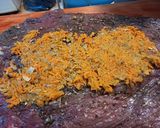 Foto del paso 7 de la receta: Tapa de asado arrollada y rellena