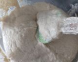 Foto del paso 1 de la receta: Muzzarella de castañas de cajú (sin lactosa 💯)