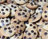صورة لخطوة 6 من وصفة كوكيز