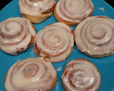 Foto del paso 18 de la receta: Rolls de canela