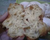 Foto langkah ke 9 dari resep Donat Pisang.