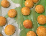 Foto langkah ke 4 dari resep Nastar.