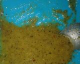 Foto del paso 3 de la receta: Langostino a la plancha